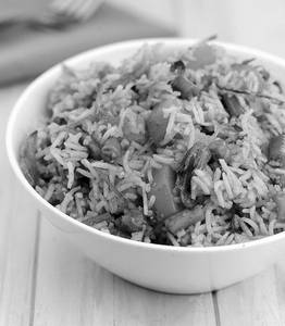 Veg Pulao