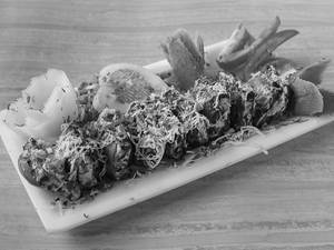 Paneer Chatpata Kebab