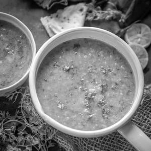 Dal Fry