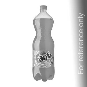 Fanta Ice Cream Float (500 Ml Glass)