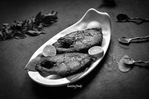 Fish Fried