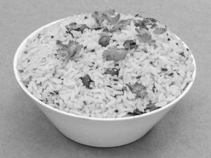 Lemon Rice