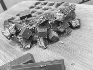 Kit Kat Break Waffle (1 Pc)