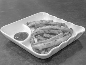 Masala French Fries (100 gms)
