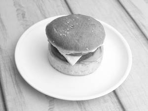 Paneer Burger