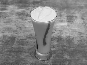Mango Milk Shake