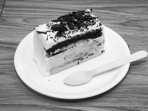 Black Forest Pastry