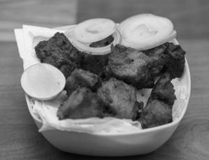 Chicken 65 Boneless