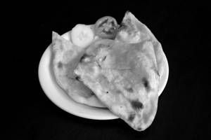 Butter Naan