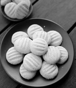 Butter Biscuit (200 gms)