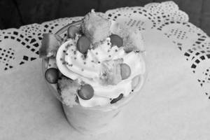 Vanilla Shake