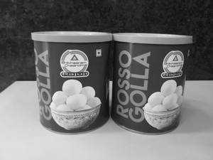 Rosogolla Tin 1Kg