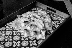 Plain Naan
