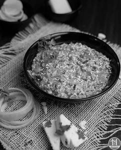 Paneer Bhurji