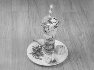 Traffic Jam Sundae