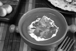 Paneer Makhani