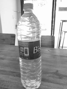Water 1 Litre