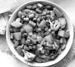 Mix Veg