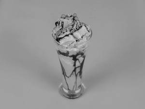 NUTTY CHOCO (Full ) (300 Ml)