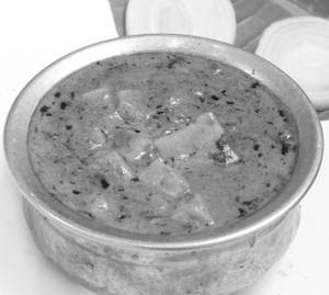 Paneer Butter Masala