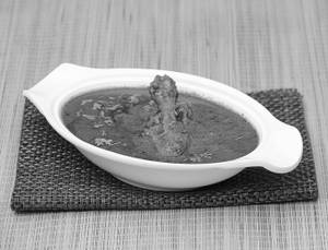 Chicken Curry (4 Pcs)