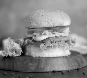 Cheese Burger