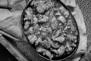 Garlic Chicken