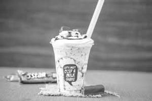 5 Star Shake 300Ml