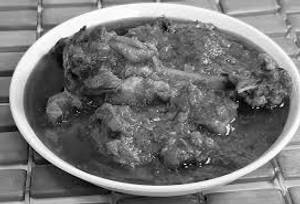 Masala Chicken