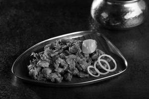 Mushroom 65