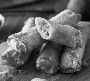 Chicken Spring Roll