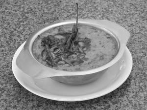 Dal Tadka