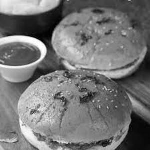 Cheese burger