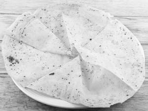 Roomali Roti