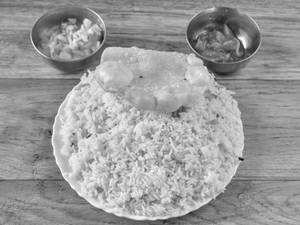 Beef Biryani