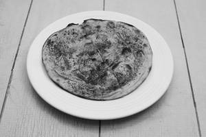 Pudina Paratha