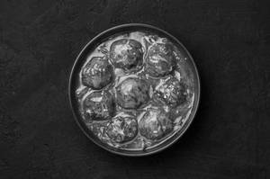 Veg Manchurian