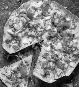 Masala Papad