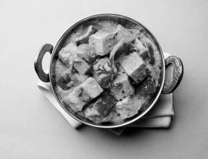 Paneer Kadai