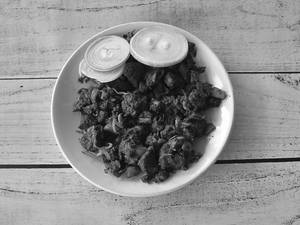 Beef Fry
