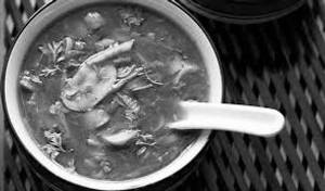 Veg Hot And Sour Soup