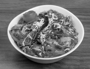 Kadai Paneer