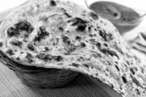 Butter Naan