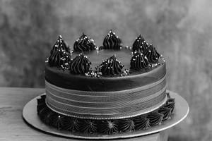 Signature Chocolate Cake 900g