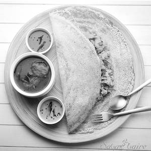 Masala Dosa