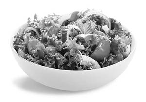 Salad Bowl