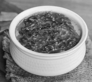Dal Tadka Desi Ghee
