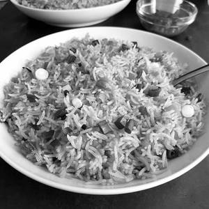 Fried Rice