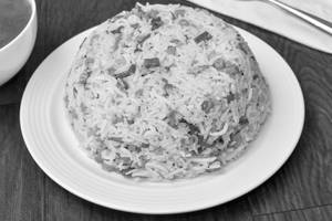 Veg Fried Rice                                                                        