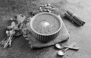 Dal Makhani